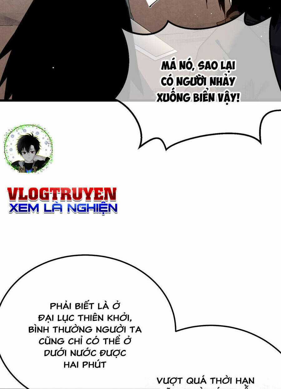 Vô Địch Bị Động Tạo Ra Tấn Sát Thương Chapter 10 trang 29