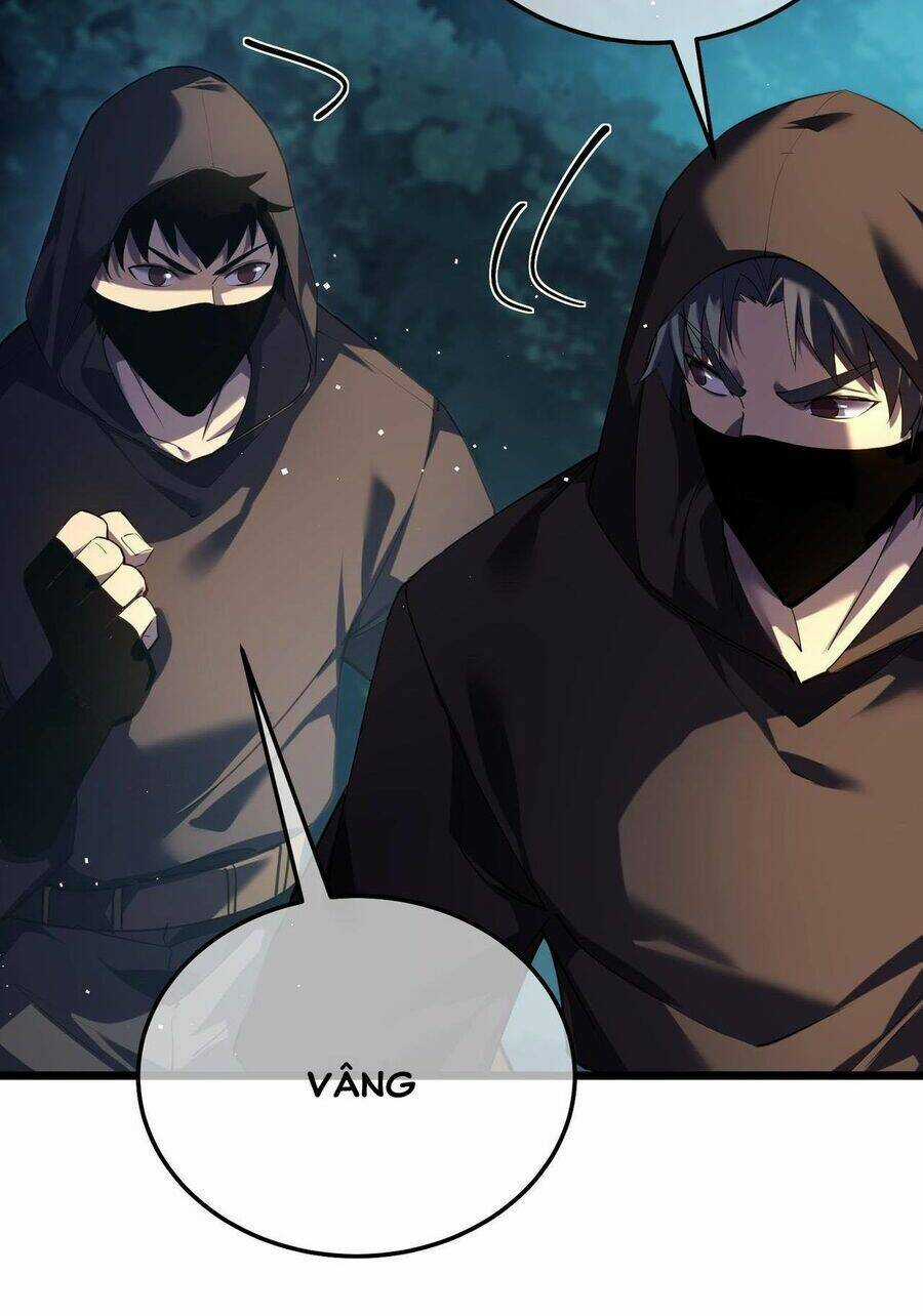 Vô Địch Bị Động Tạo Ra Tấn Sát Thương Chapter 10 trang 36