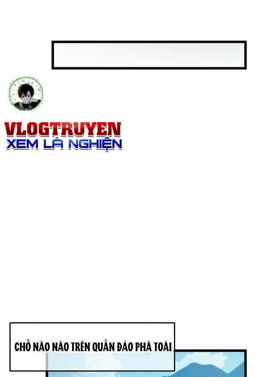 Vô Địch Bị Động Tạo Ra Tấn Sát Thương Chapter 10 trang 37