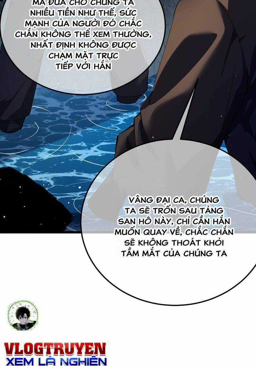 Vô Địch Bị Động Tạo Ra Tấn Sát Thương Chapter 10 trang 40