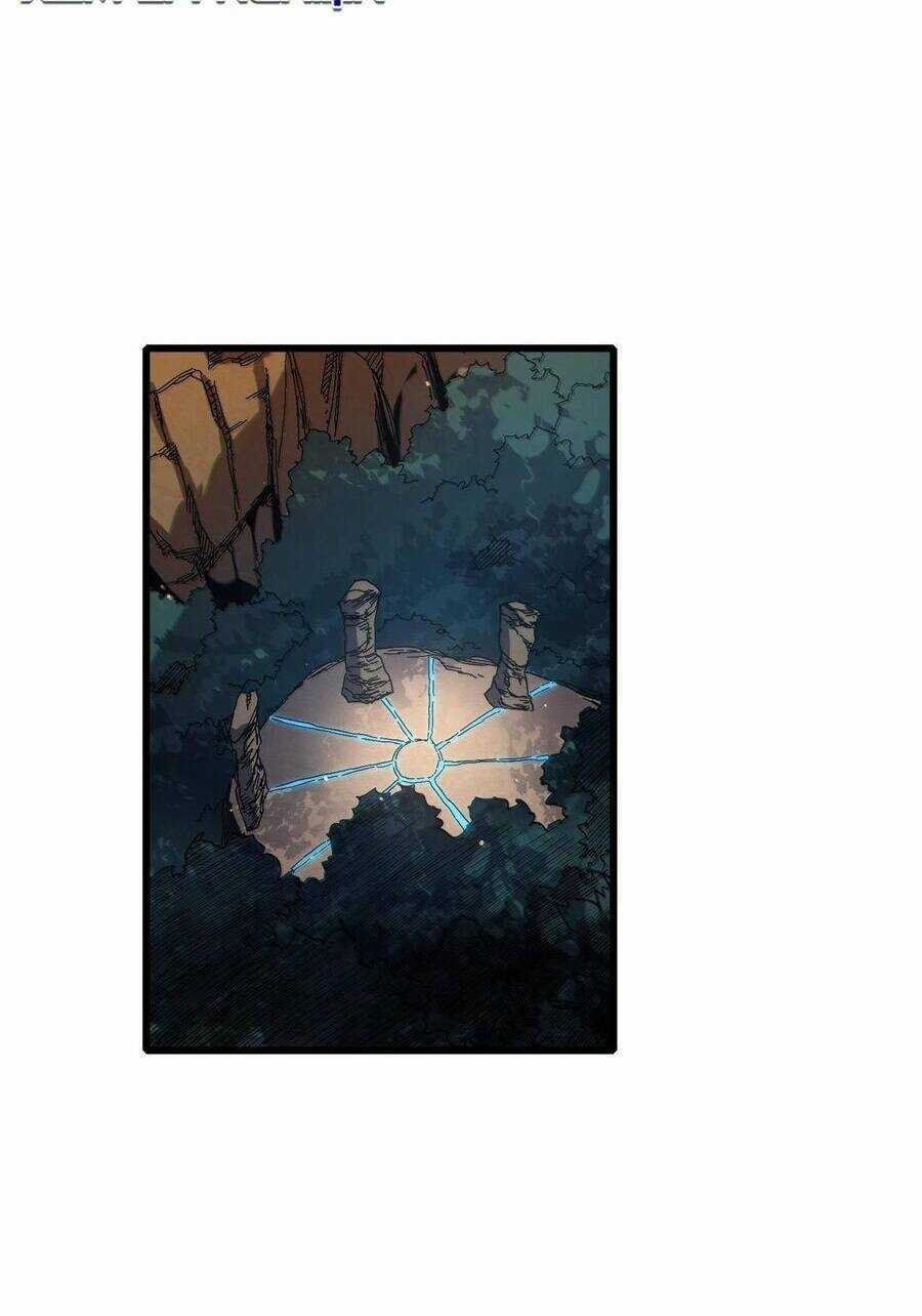 Vô Địch Bị Động Tạo Ra Tấn Sát Thương Chapter 10 trang 41