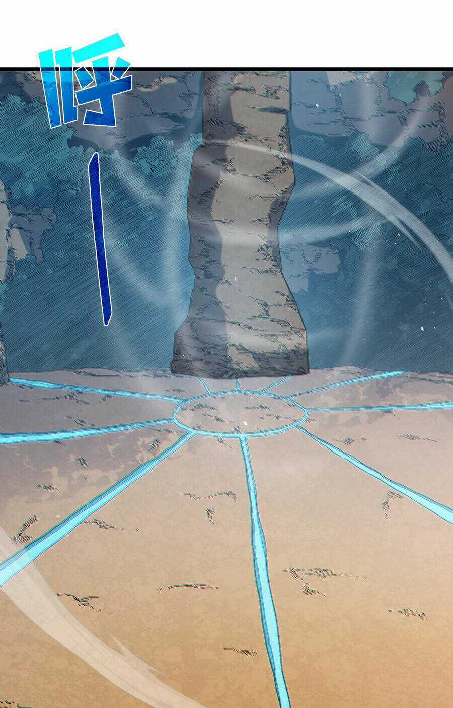 Vô Địch Bị Động Tạo Ra Tấn Sát Thương Chapter 10 trang 42