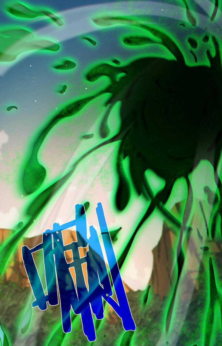 Vô Địch Bị Động Tạo Ra Tấn Sát Thương Chapter 10 trang 45