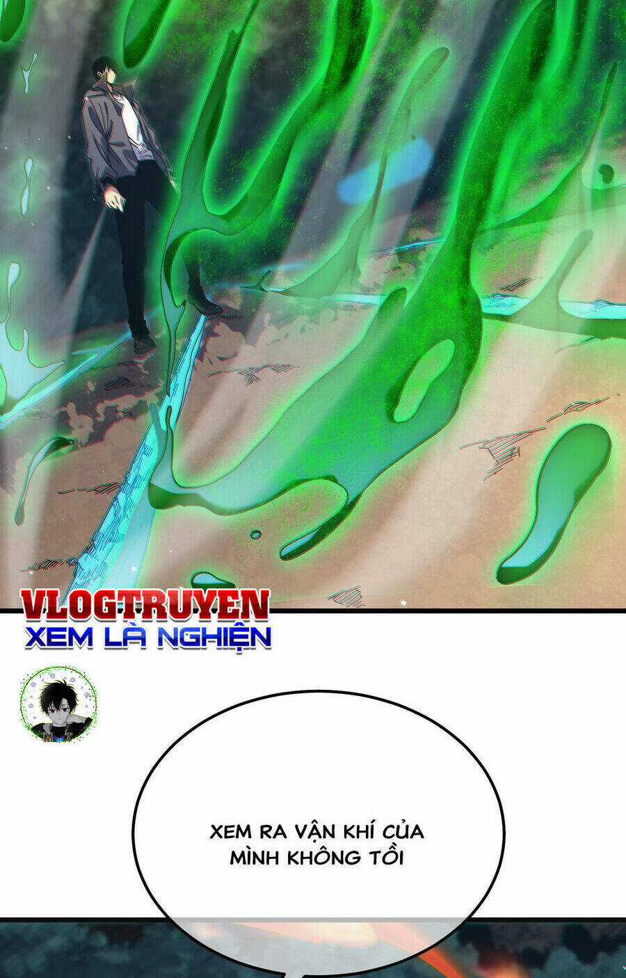 Vô Địch Bị Động Tạo Ra Tấn Sát Thương Chapter 10 trang 46