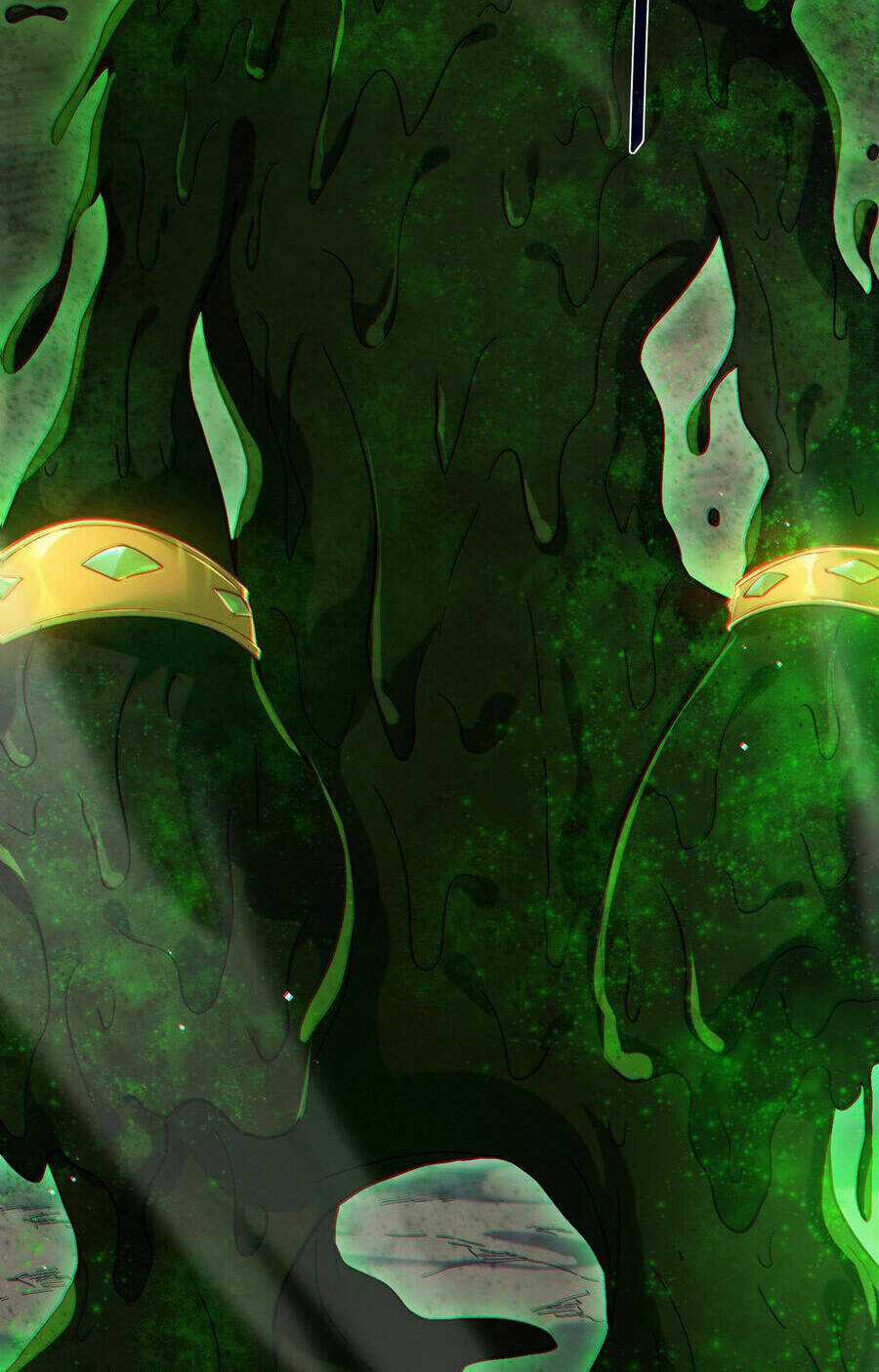 Vô Địch Bị Động Tạo Ra Tấn Sát Thương Chapter 10 trang 49