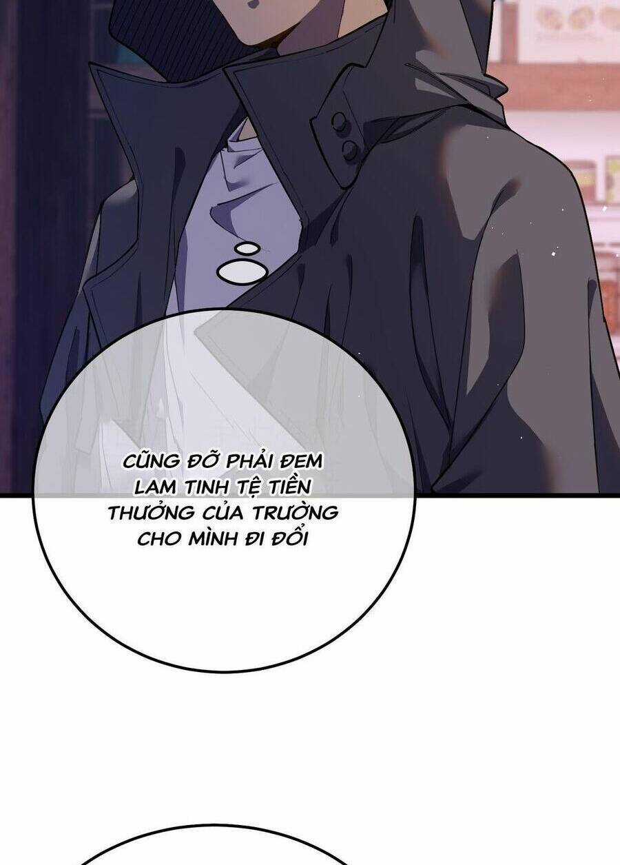 Vô Địch Bị Động Tạo Ra Tấn Sát Thương Chapter 10 trang 5