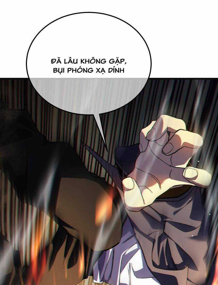 Vô Địch Bị Động Tạo Ra Tấn Sát Thương Chapter 10 trang 51