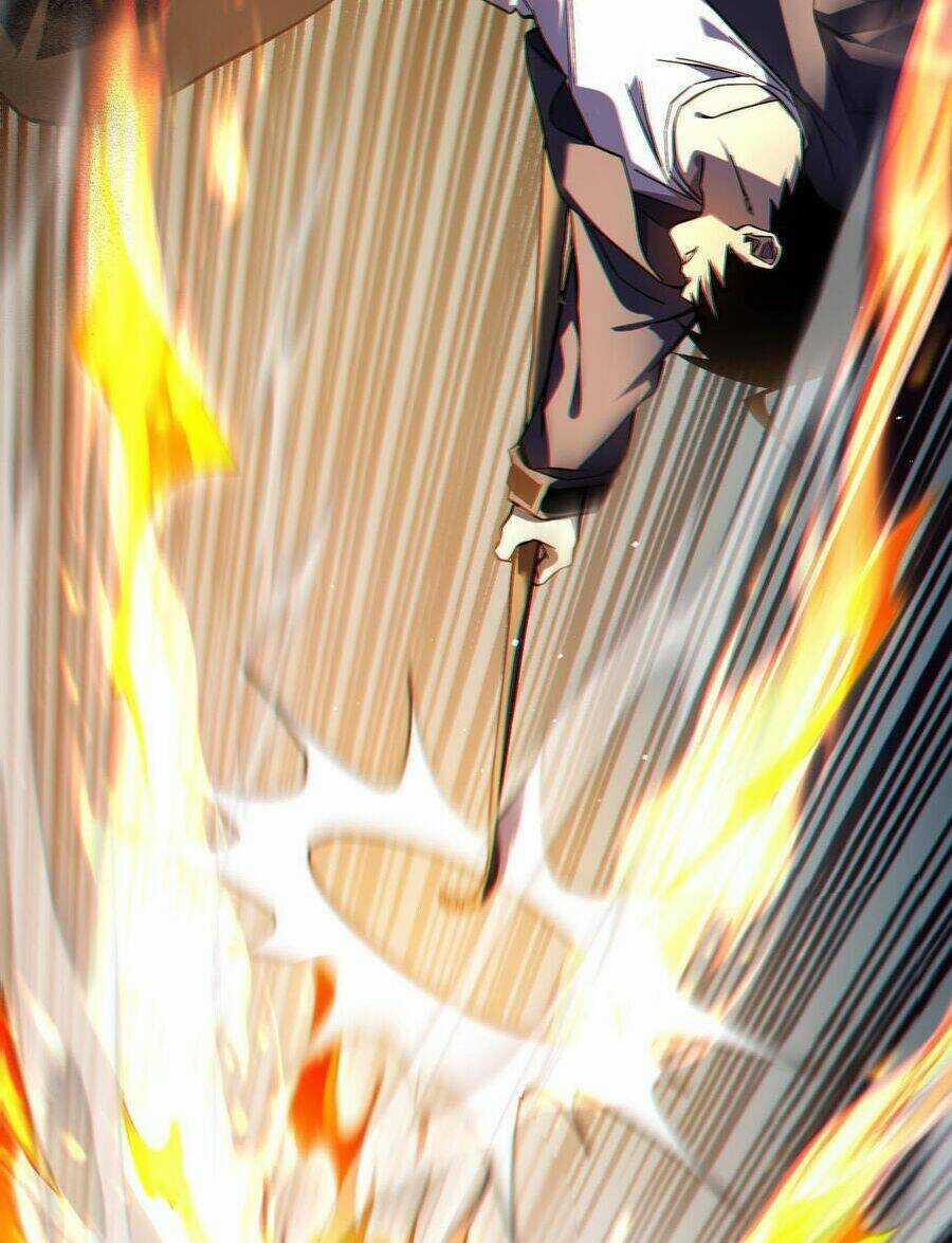 Vô Địch Bị Động Tạo Ra Tấn Sát Thương Chapter 10 trang 52