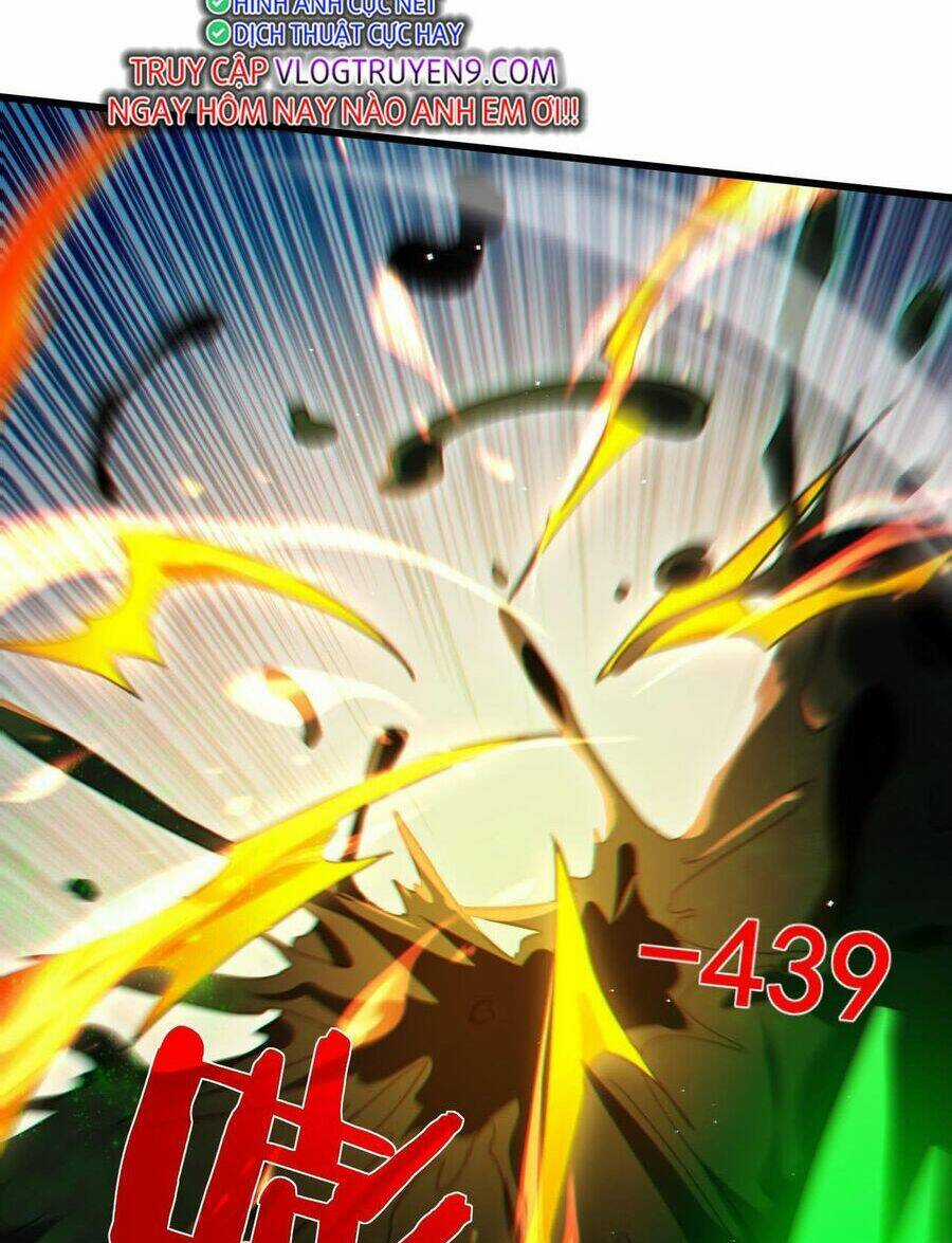 Vô Địch Bị Động Tạo Ra Tấn Sát Thương Chapter 10 trang 54