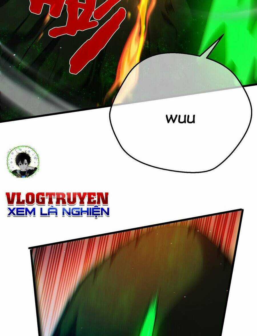 Vô Địch Bị Động Tạo Ra Tấn Sát Thương Chapter 10 trang 55