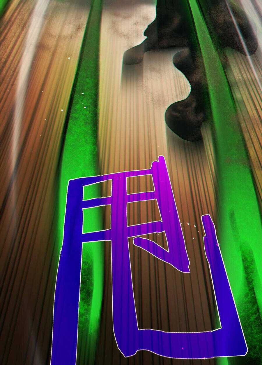 Vô Địch Bị Động Tạo Ra Tấn Sát Thương Chapter 10 trang 58