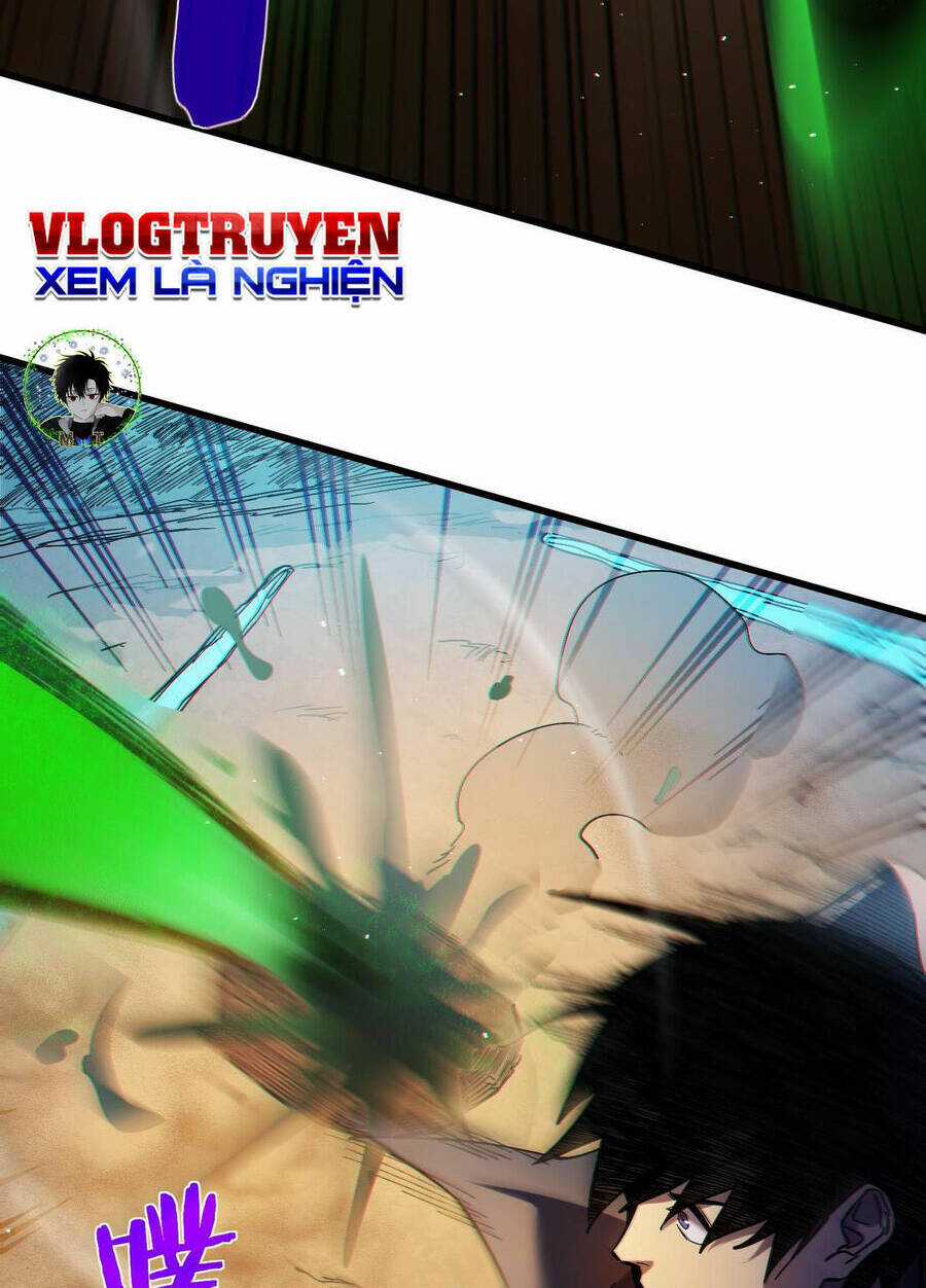 Vô Địch Bị Động Tạo Ra Tấn Sát Thương Chapter 10 trang 59