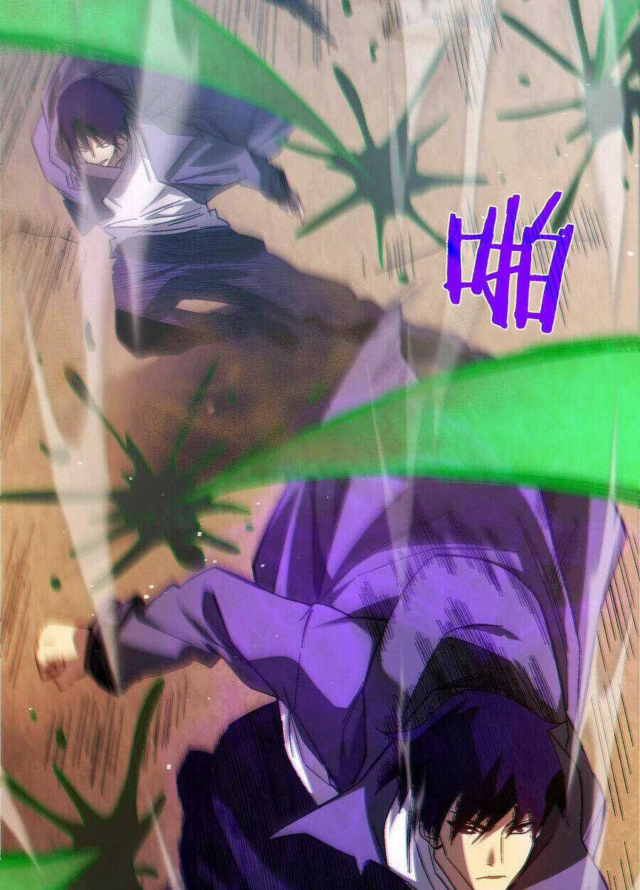 Vô Địch Bị Động Tạo Ra Tấn Sát Thương Chapter 10 trang 62