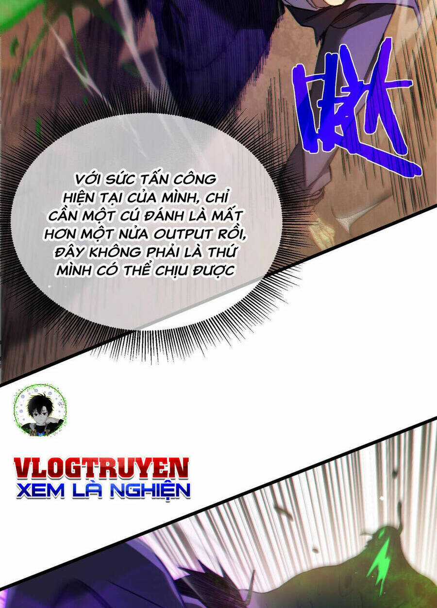 Vô Địch Bị Động Tạo Ra Tấn Sát Thương Chapter 10 trang 63