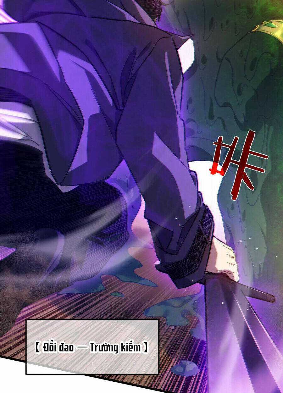 Vô Địch Bị Động Tạo Ra Tấn Sát Thương Chapter 10 trang 64