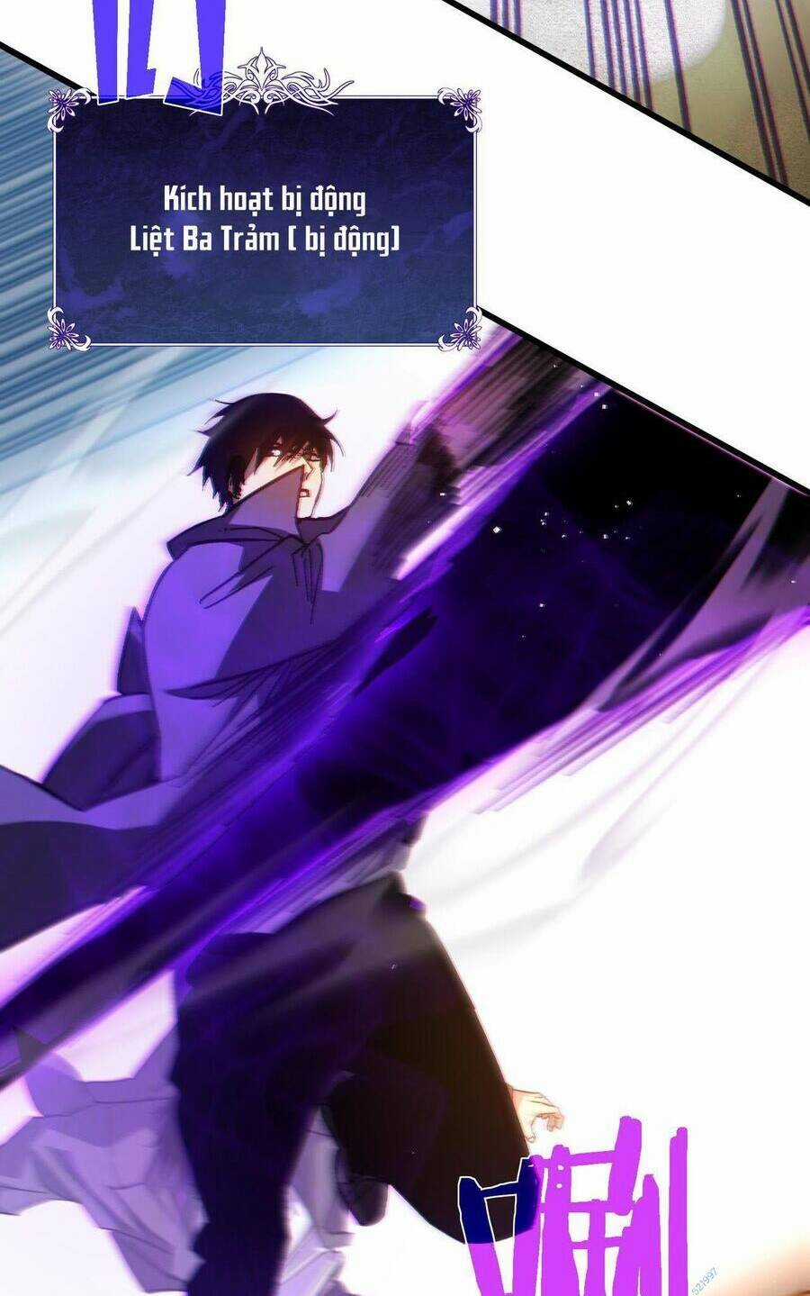 Vô Địch Bị Động Tạo Ra Tấn Sát Thương Chapter 10 trang 67