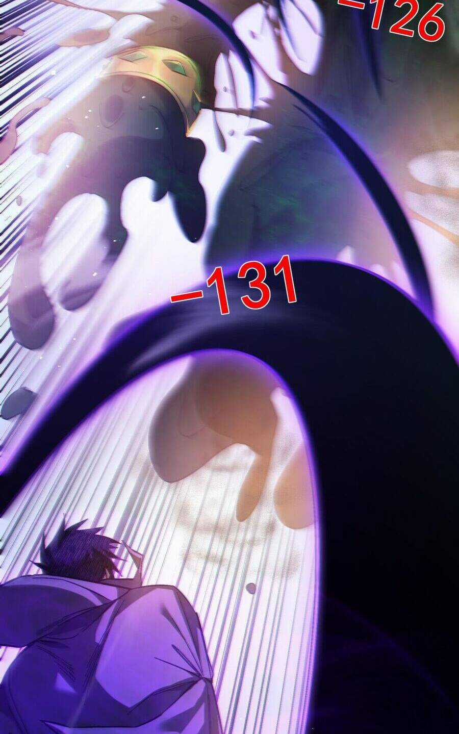 Vô Địch Bị Động Tạo Ra Tấn Sát Thương Chapter 10 trang 69