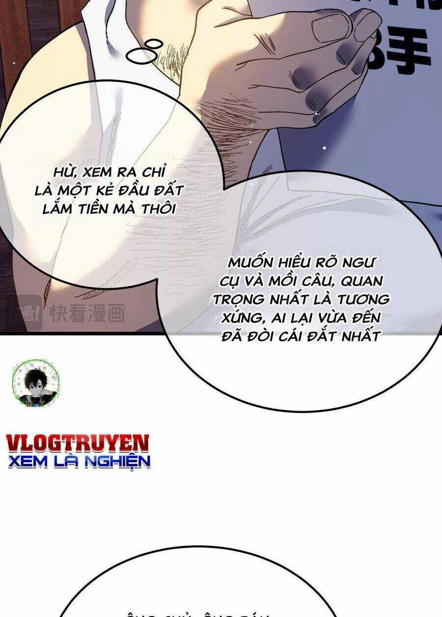 Vô Địch Bị Động Tạo Ra Tấn Sát Thương Chapter 10 trang 7