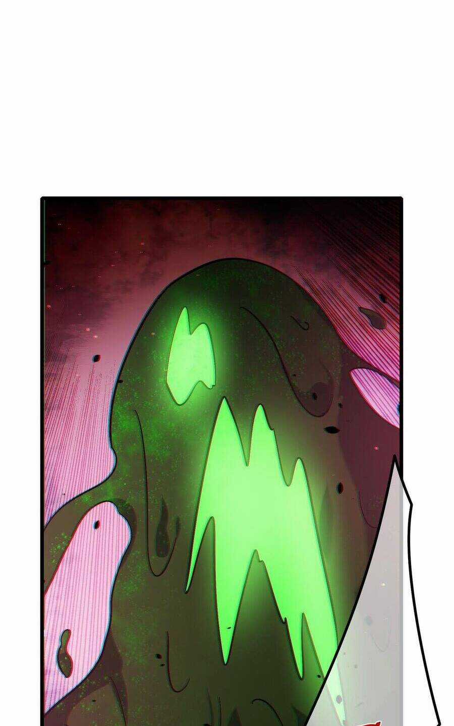 Vô Địch Bị Động Tạo Ra Tấn Sát Thương Chapter 10 trang 71