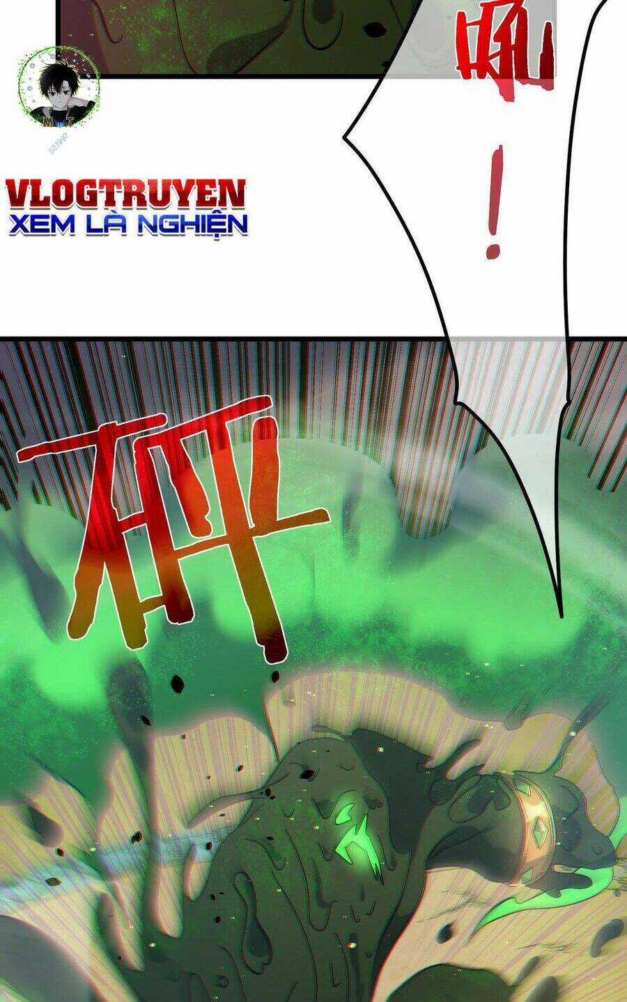 Vô Địch Bị Động Tạo Ra Tấn Sát Thương Chapter 10 trang 72