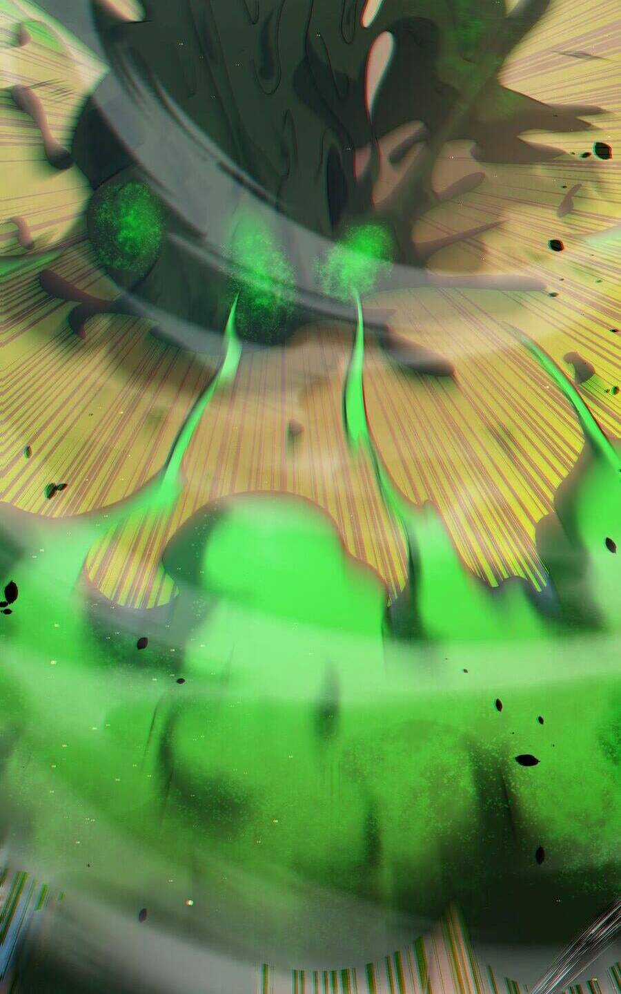 Vô Địch Bị Động Tạo Ra Tấn Sát Thương Chapter 10 trang 73