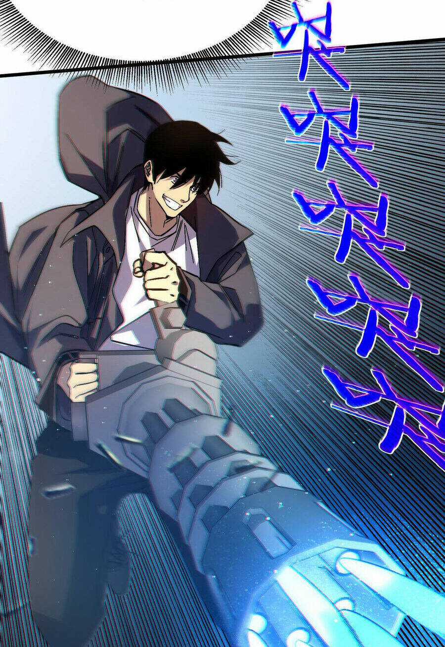 Vô Địch Bị Động Tạo Ra Tấn Sát Thương Chapter 10 trang 76