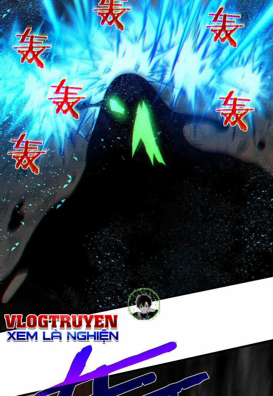 Vô Địch Bị Động Tạo Ra Tấn Sát Thương Chapter 10 trang 78