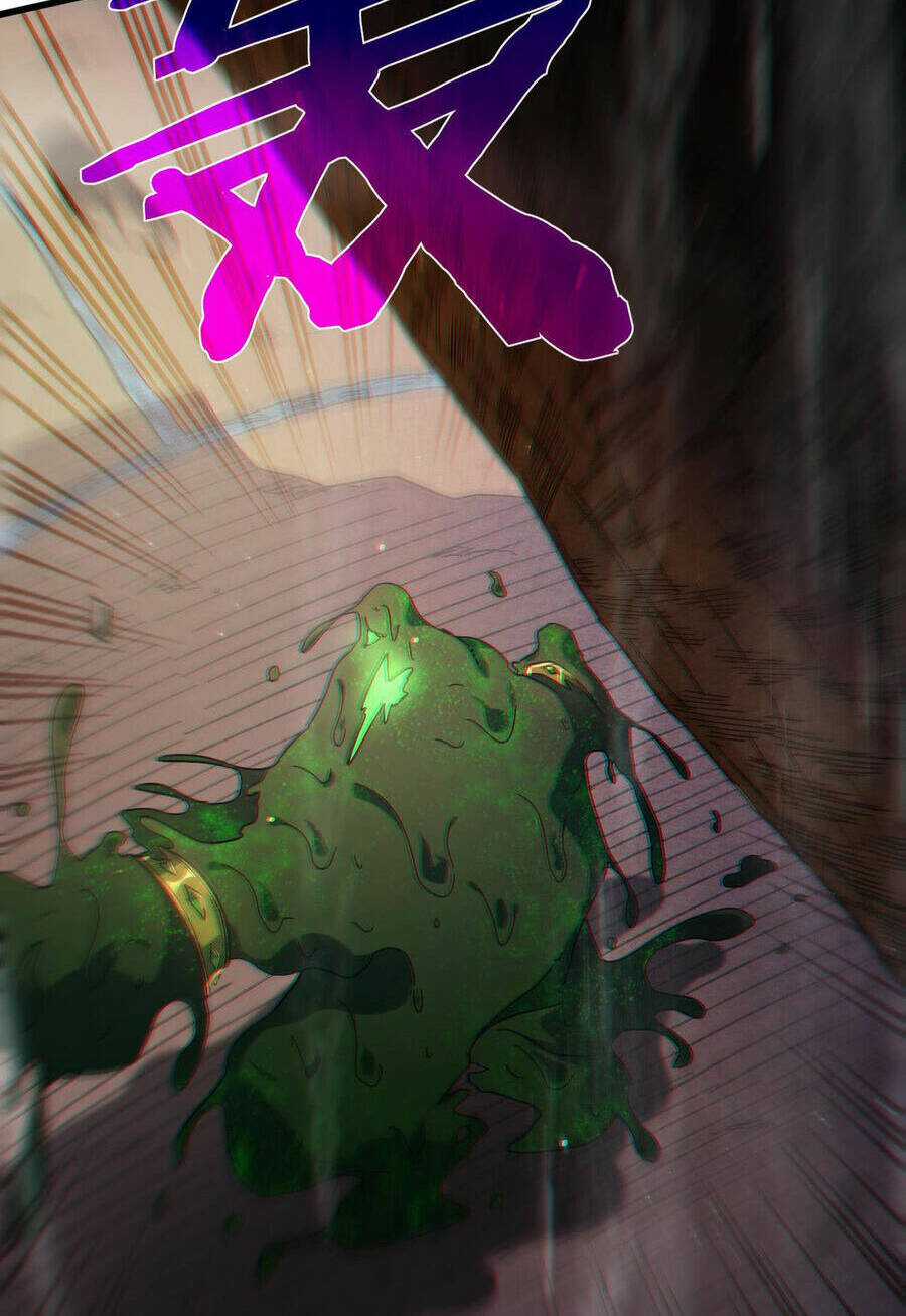 Vô Địch Bị Động Tạo Ra Tấn Sát Thương Chapter 10 trang 79