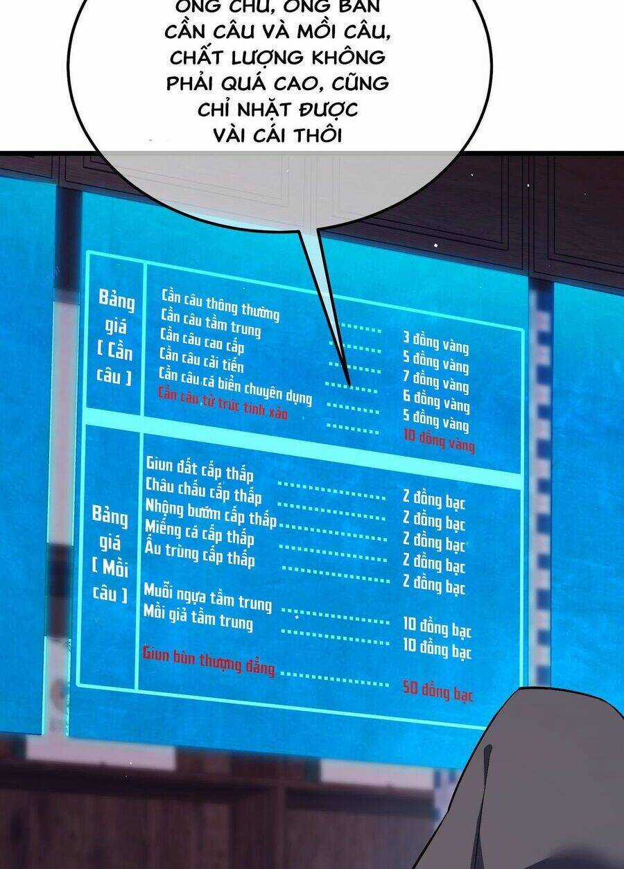 Vô Địch Bị Động Tạo Ra Tấn Sát Thương Chapter 10 trang 8