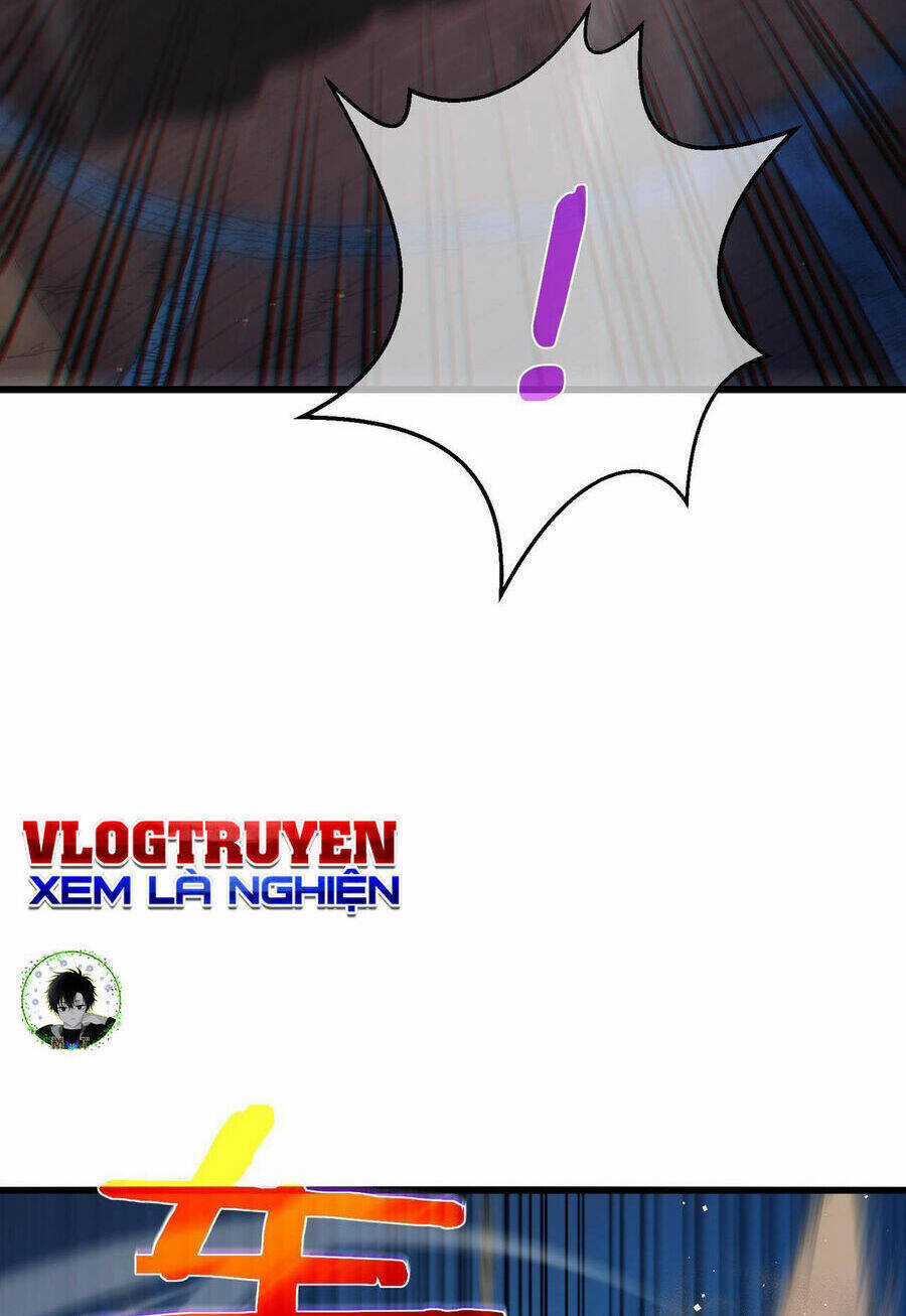 Vô Địch Bị Động Tạo Ra Tấn Sát Thương Chapter 10 trang 80