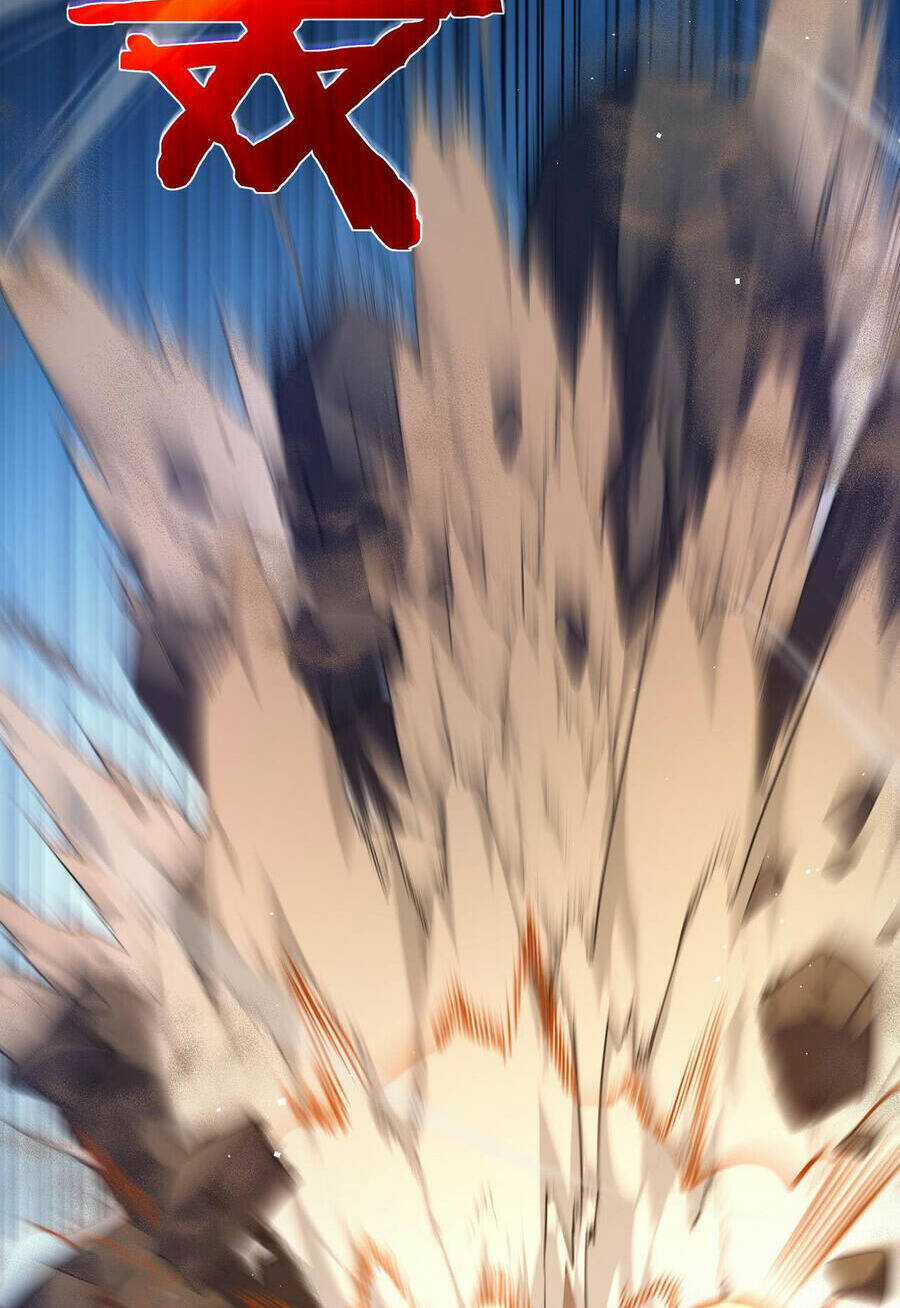 Vô Địch Bị Động Tạo Ra Tấn Sát Thương Chapter 10 trang 81