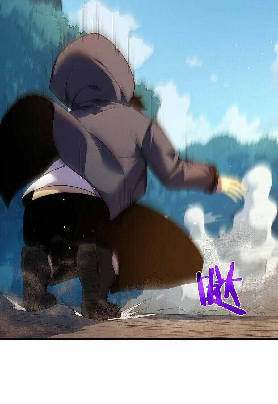 Vô Địch Bị Động Tạo Ra Tấn Sát Thương Chapter 10 trang 83