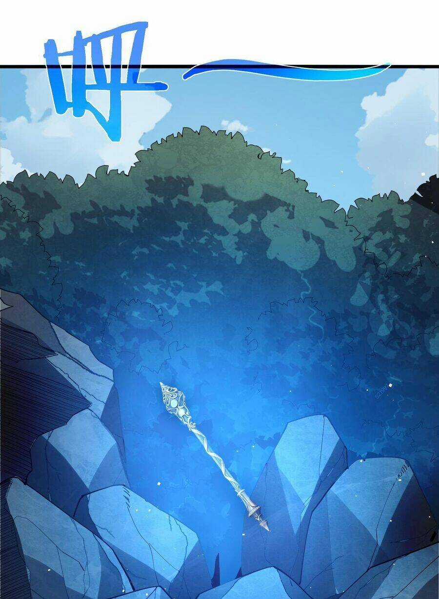 Vô Địch Bị Động Tạo Ra Tấn Sát Thương Chapter 10 trang 84