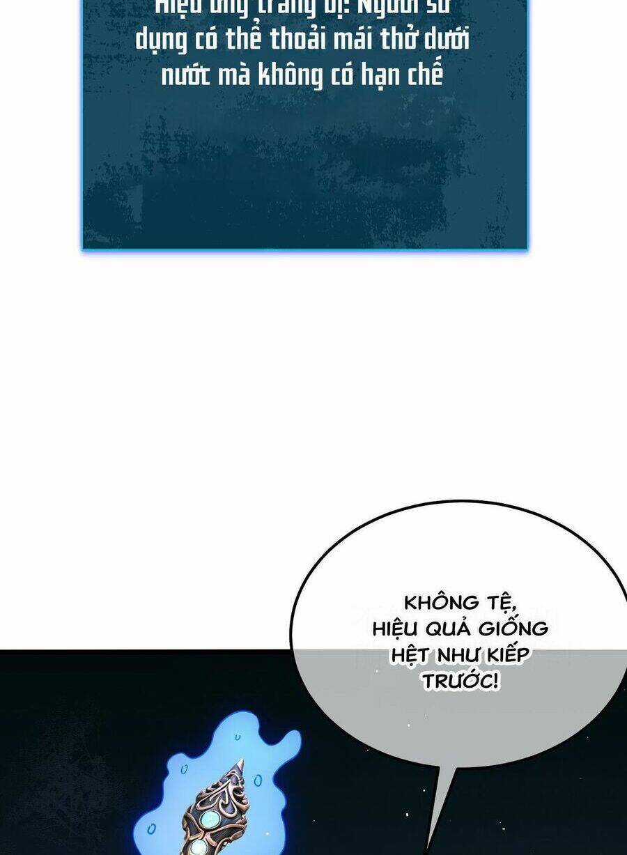 Vô Địch Bị Động Tạo Ra Tấn Sát Thương Chapter 10 trang 86