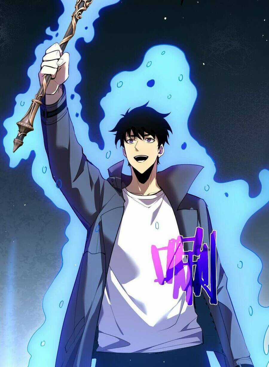 Vô Địch Bị Động Tạo Ra Tấn Sát Thương Chapter 10 trang 87