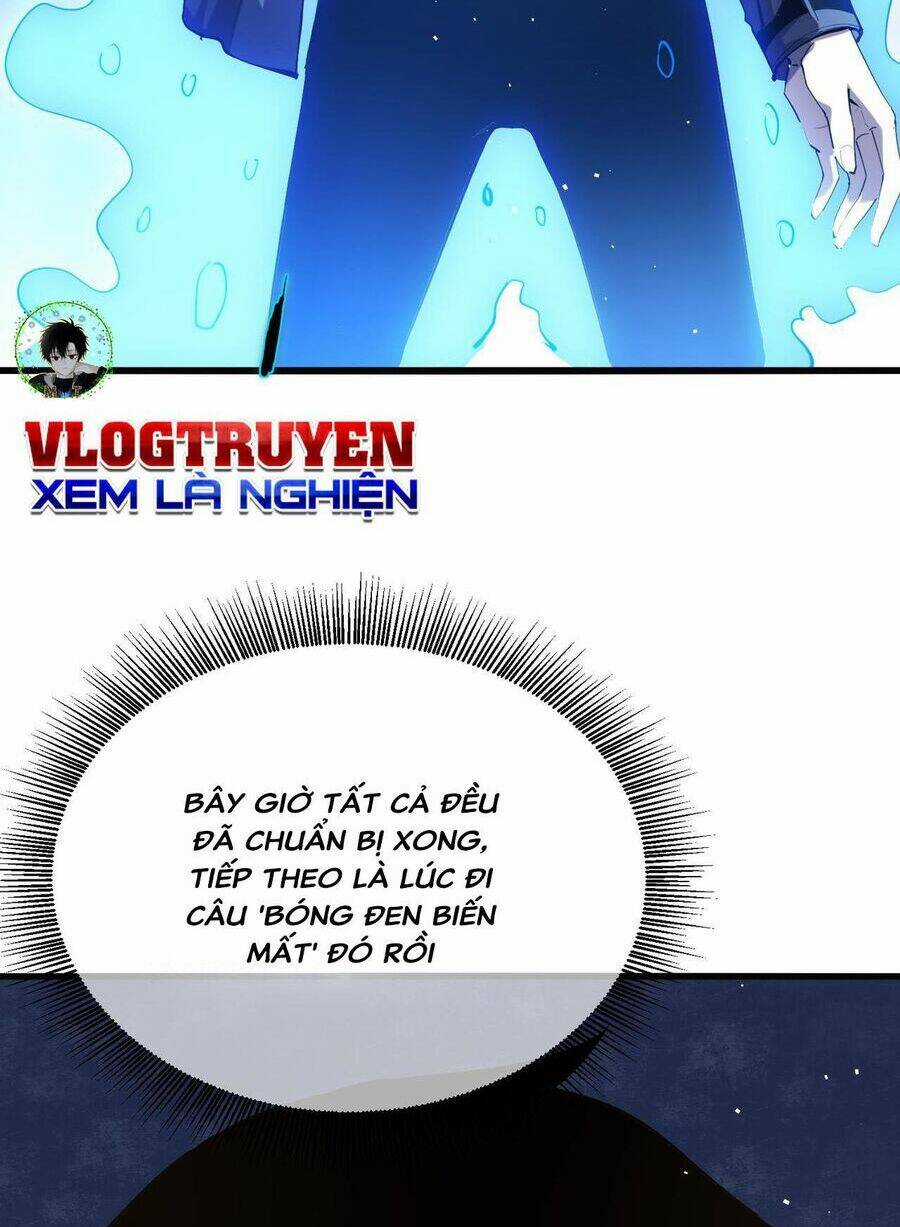 Vô Địch Bị Động Tạo Ra Tấn Sát Thương Chapter 10 trang 88