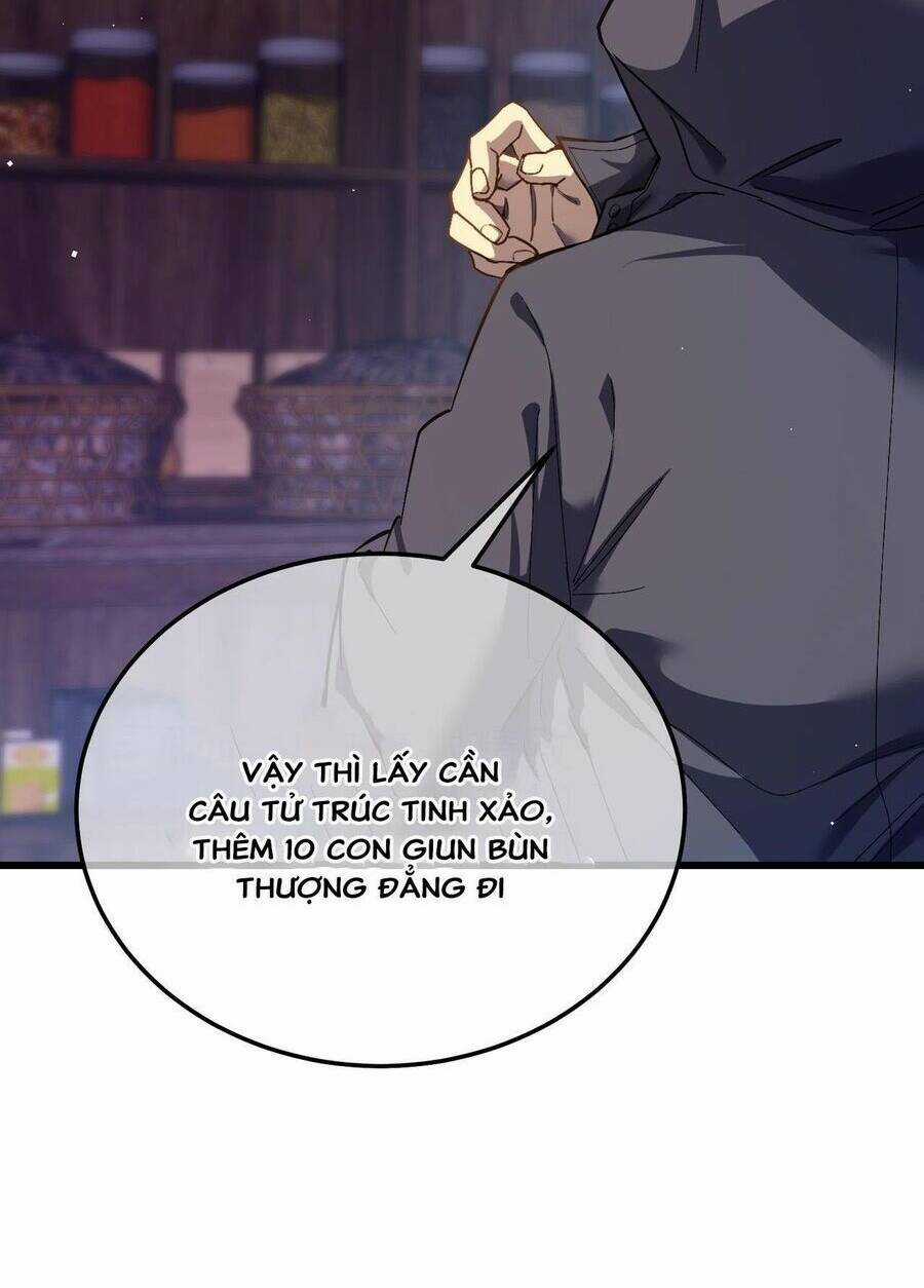 Vô Địch Bị Động Tạo Ra Tấn Sát Thương Chapter 10 trang 9