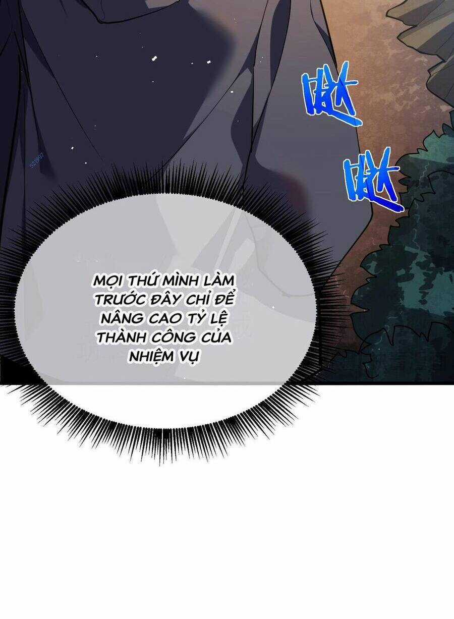 Vô Địch Bị Động Tạo Ra Tấn Sát Thương Chapter 10 trang 91