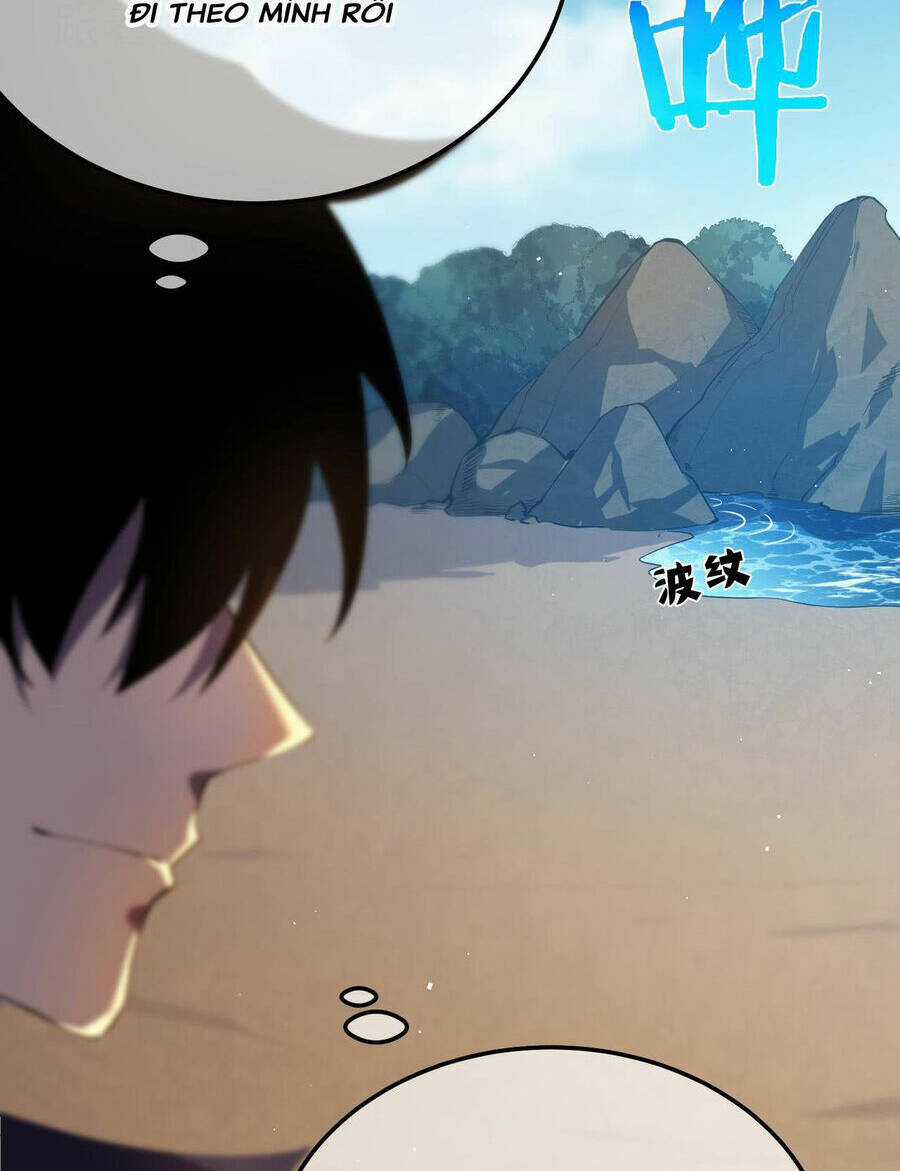 Vô Địch Bị Động Tạo Ra Tấn Sát Thương Chapter 10 trang 93