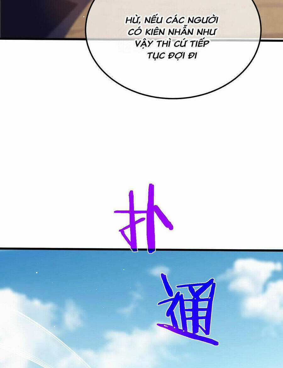 Vô Địch Bị Động Tạo Ra Tấn Sát Thương Chapter 10 trang 94