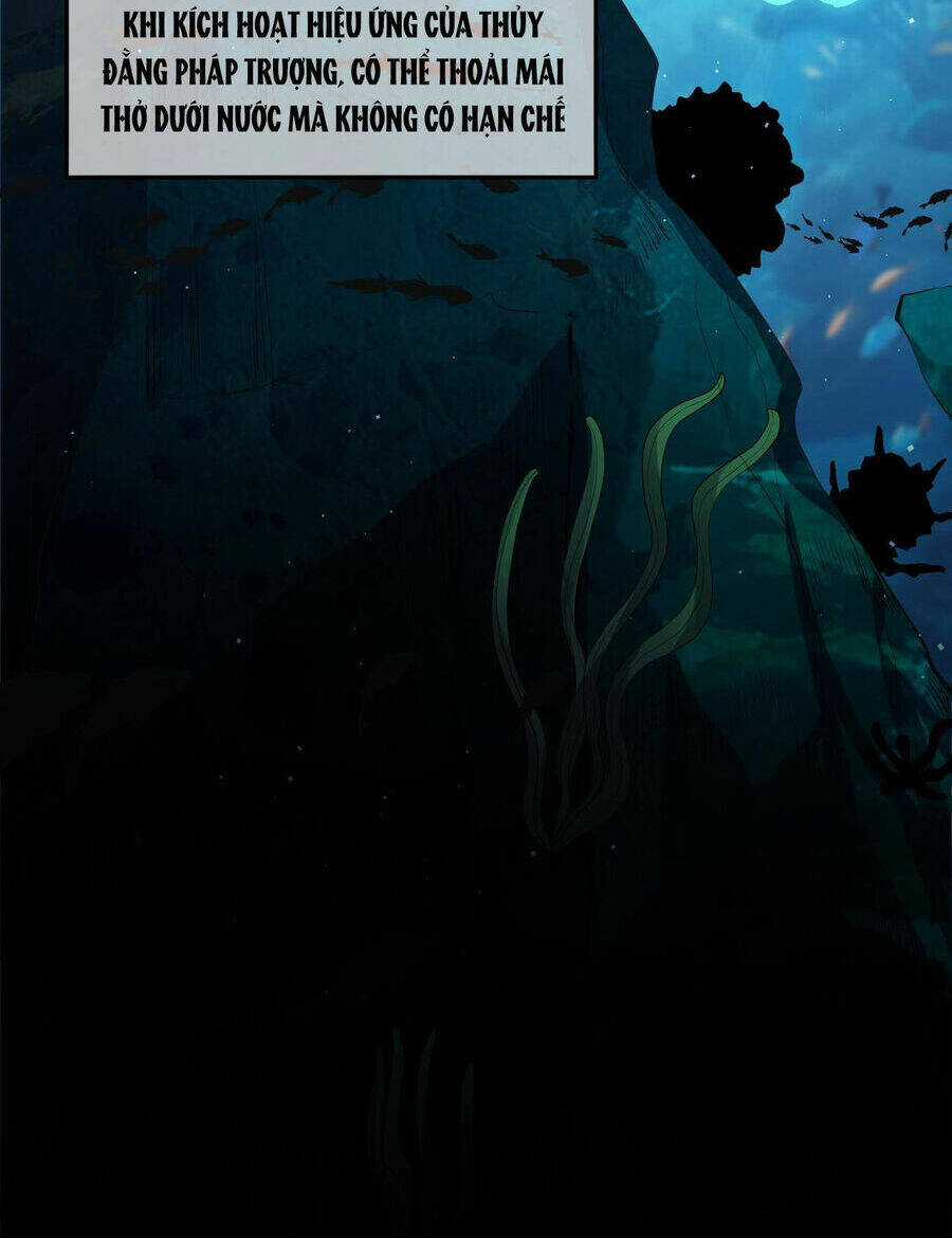 Vô Địch Bị Động Tạo Ra Tấn Sát Thương Chapter 10 trang 96