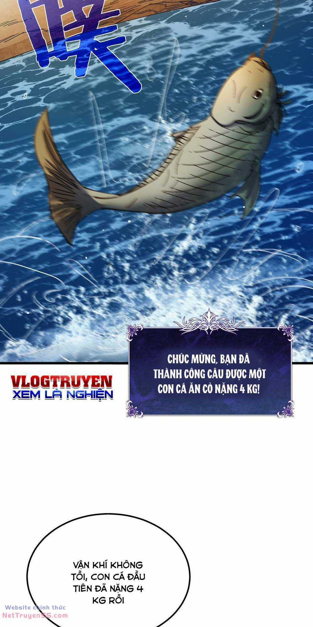 Vô Địch Bị Động Tạo Ra Tấn Sát Thương Chapter 11 trang 13