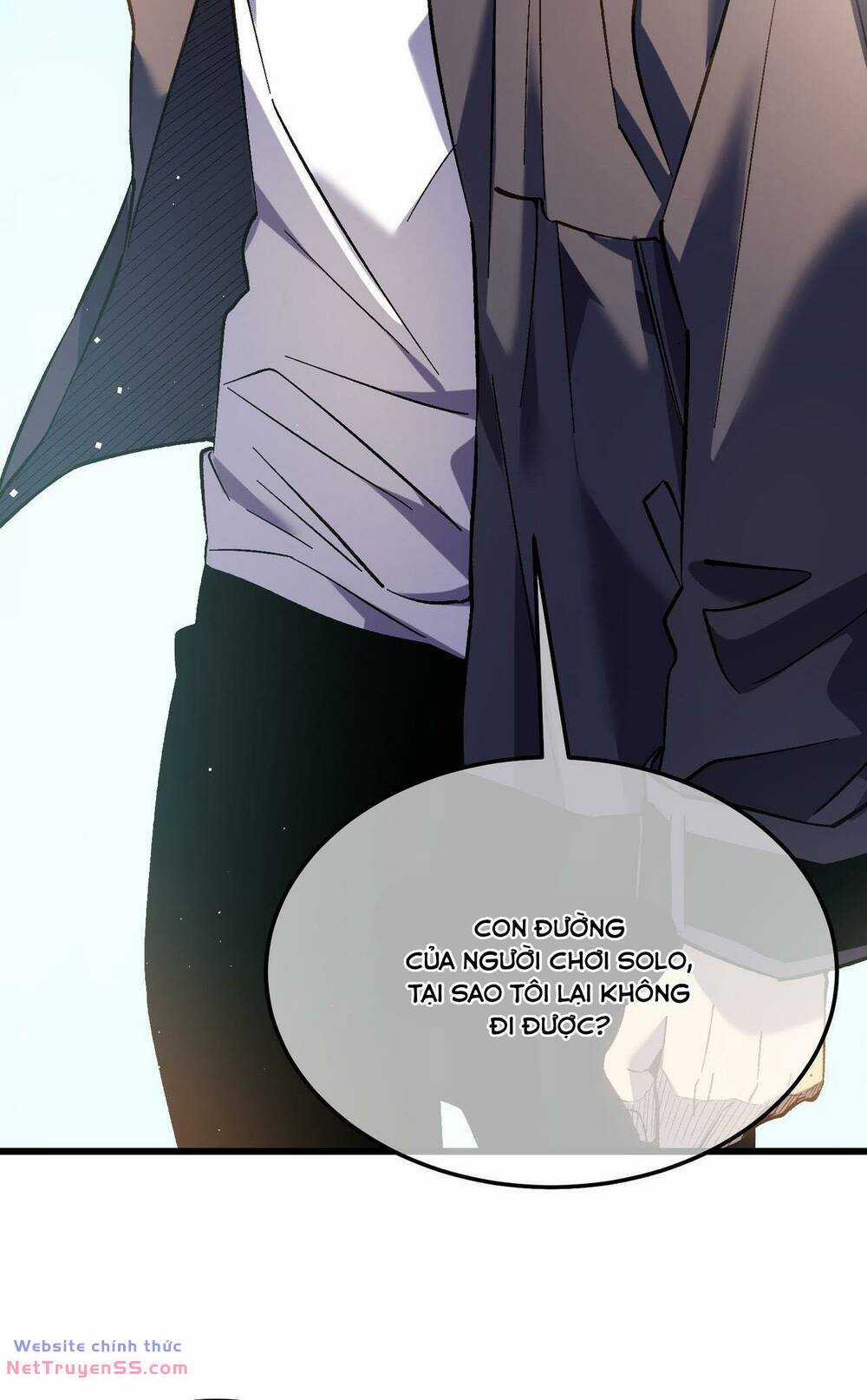 Vô Địch Bị Động Tạo Ra Tấn Sát Thương Chapter 11 trang 28