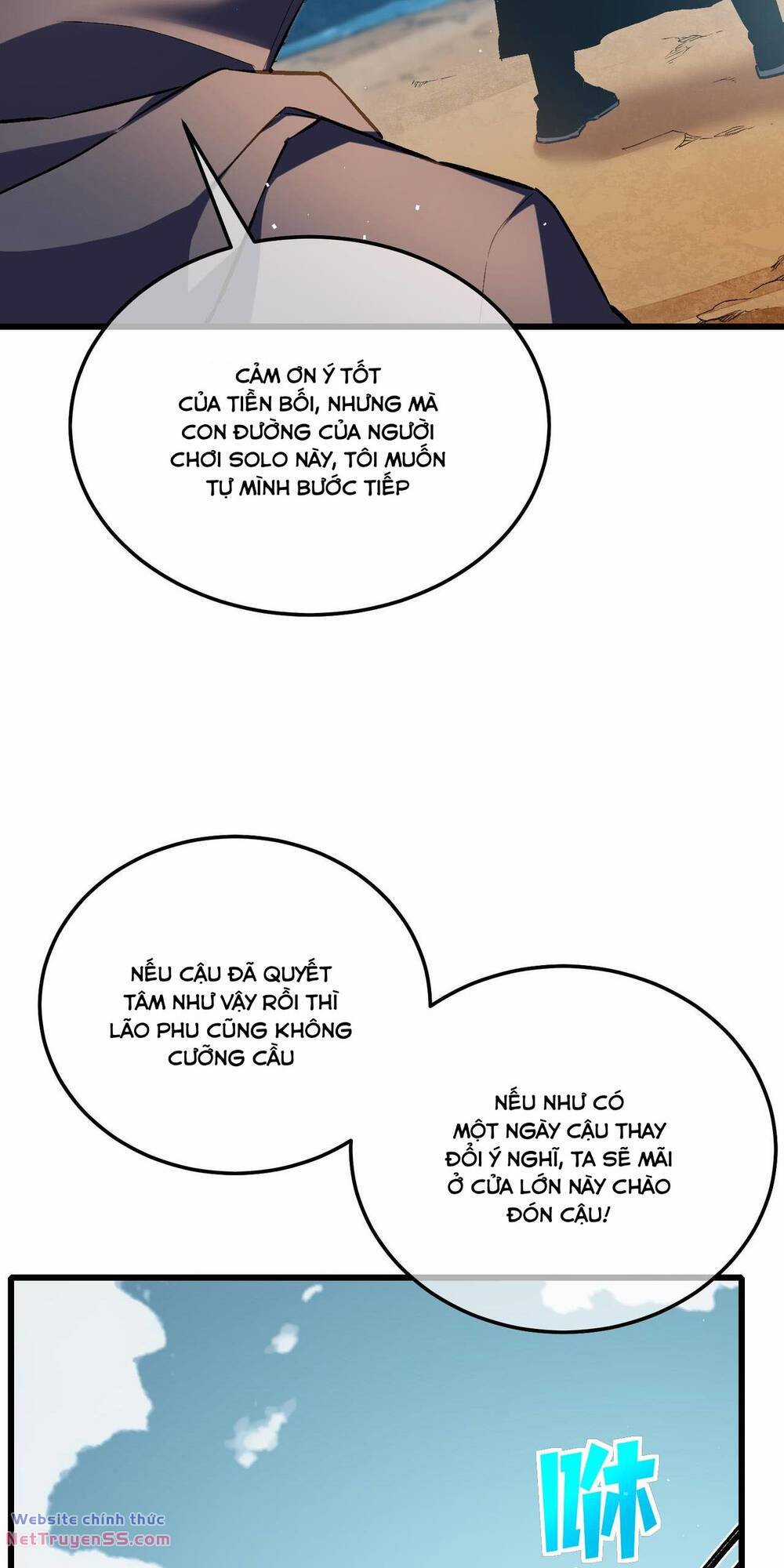 Vô Địch Bị Động Tạo Ra Tấn Sát Thương Chapter 11 trang 30