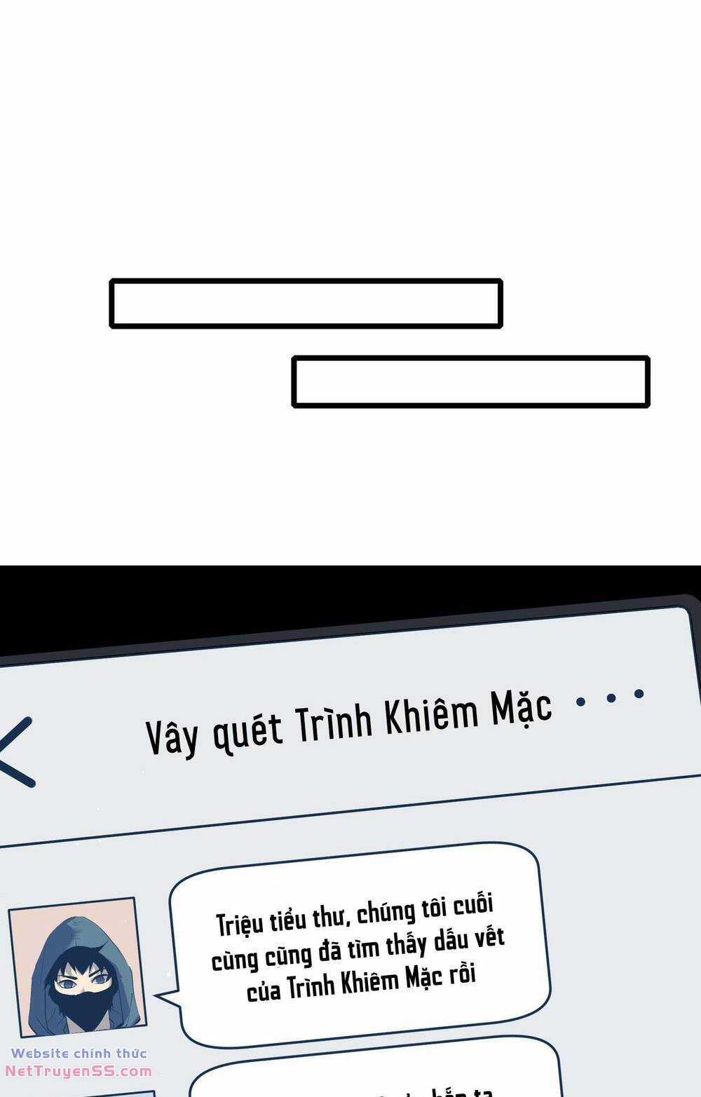 Vô Địch Bị Động Tạo Ra Tấn Sát Thương Chapter 11 trang 33