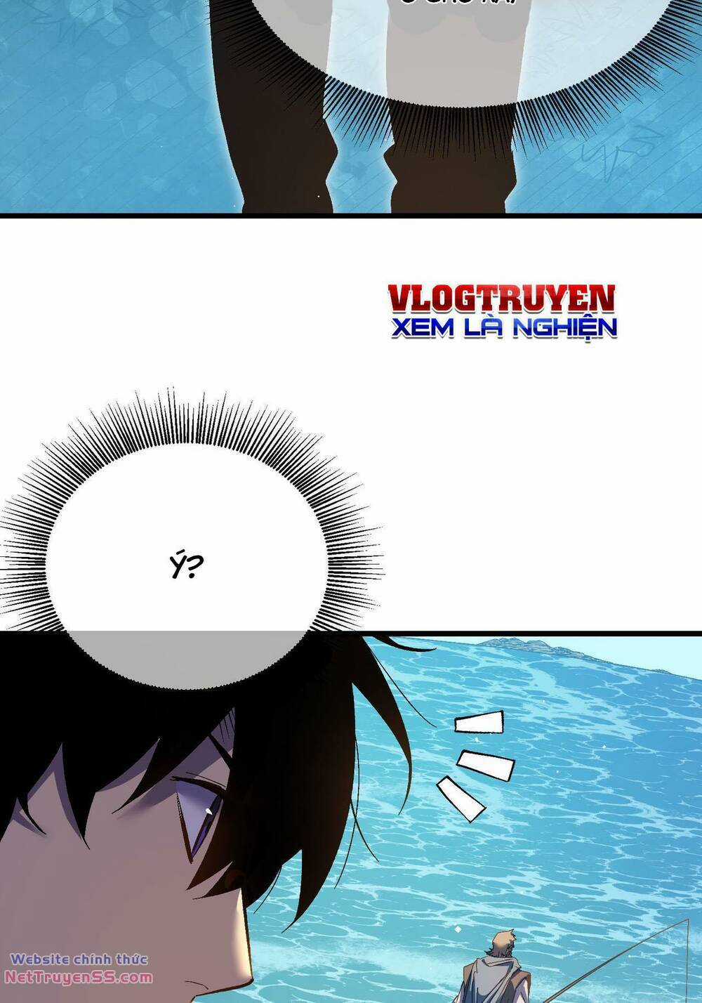 Vô Địch Bị Động Tạo Ra Tấn Sát Thương Chapter 11 trang 4