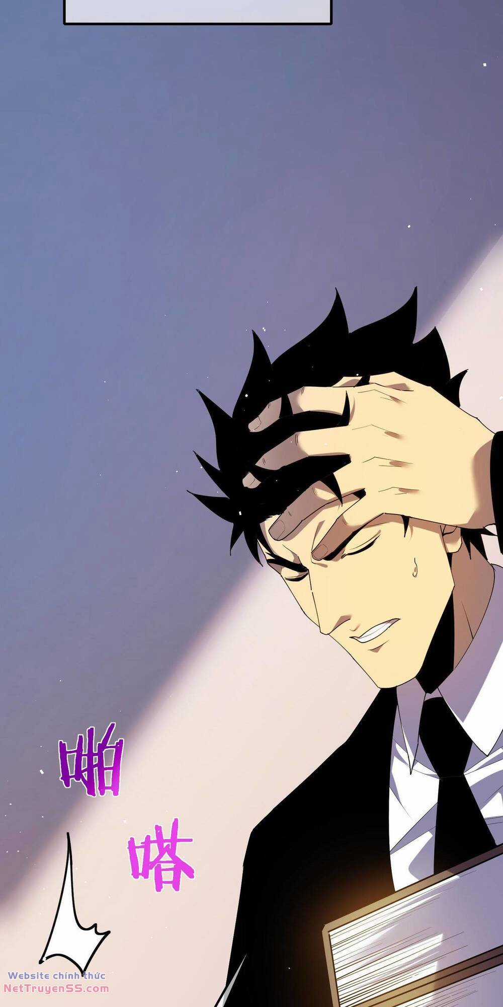 Vô Địch Bị Động Tạo Ra Tấn Sát Thương Chapter 11 trang 42