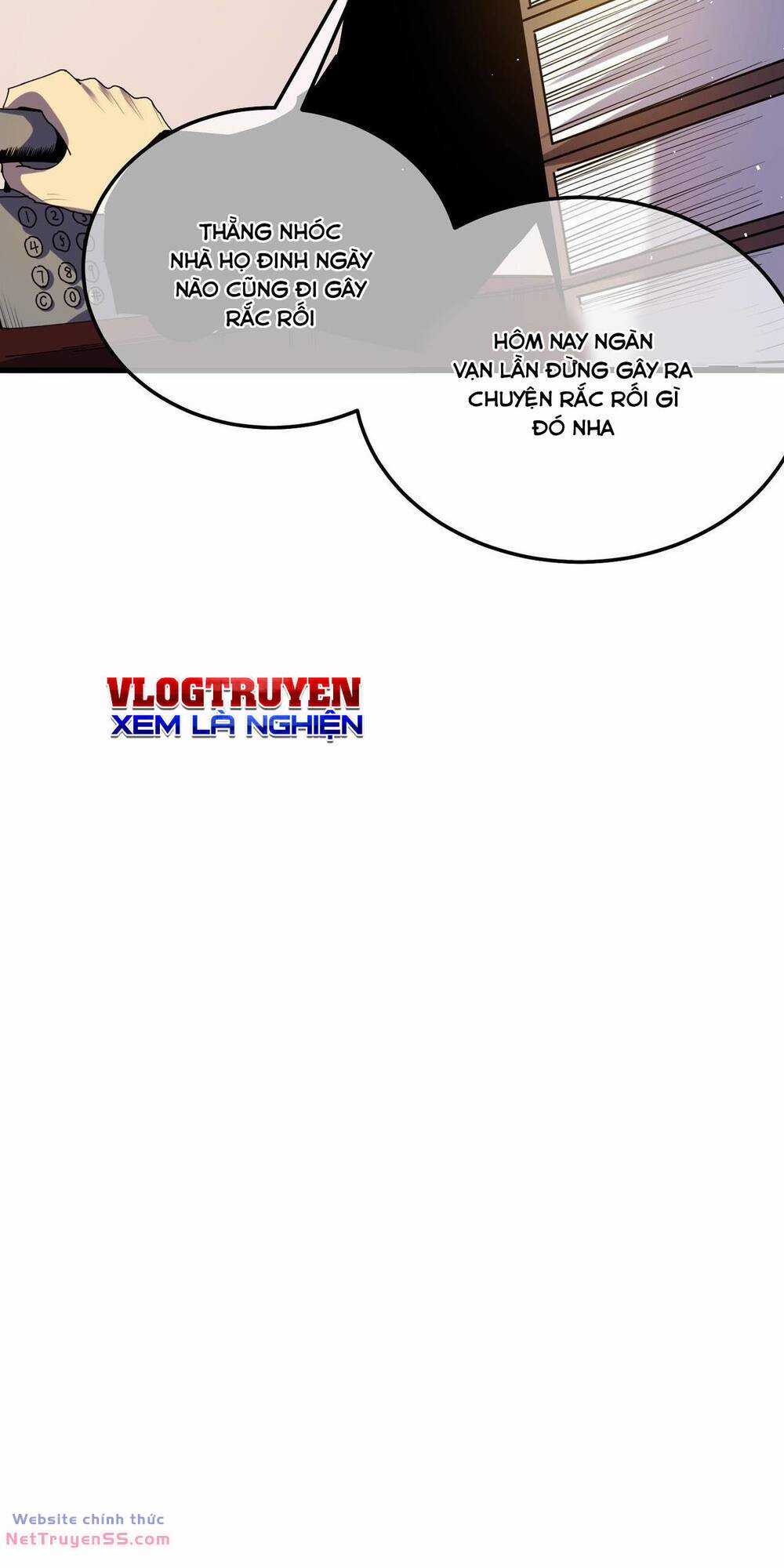 Vô Địch Bị Động Tạo Ra Tấn Sát Thương Chapter 11 trang 43