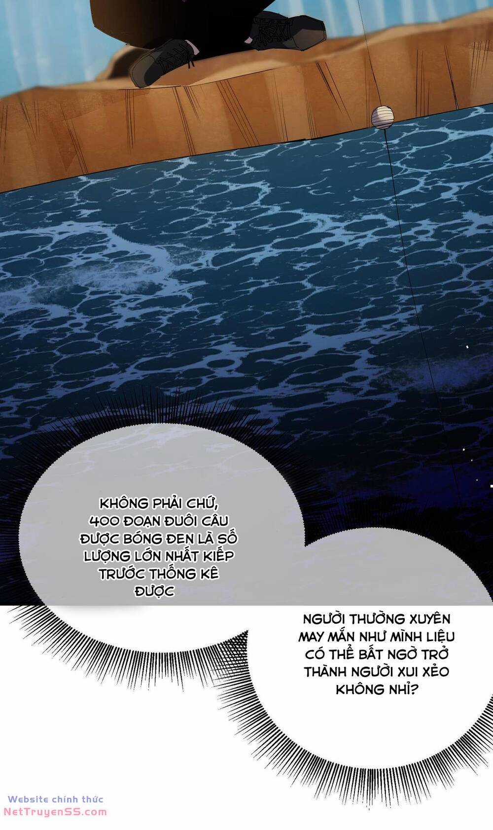 Vô Địch Bị Động Tạo Ra Tấn Sát Thương Chapter 11 trang 45