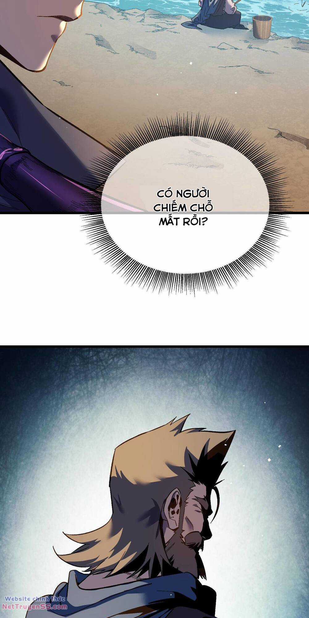 Vô Địch Bị Động Tạo Ra Tấn Sát Thương Chapter 11 trang 5